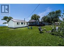 845 LAKESHORE Road - 41