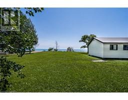 845 LAKESHORE Road - 42