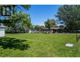 845 LAKESHORE Road - 48