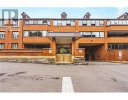 150 WILSON Street UnitNo. 215 - 2