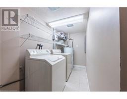 150 WILSON Street UnitNo. 215 - 30