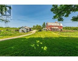 1216 SAWMILL Road - 35