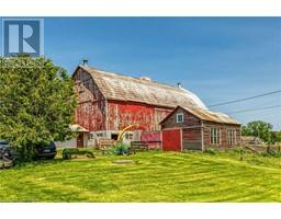 1216 SAWMILL Road - 36