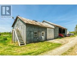 1216 SAWMILL Road - 38
