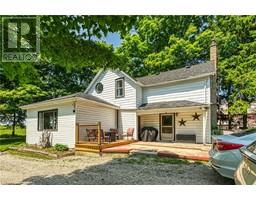 1216 SAWMILL Road - 4
