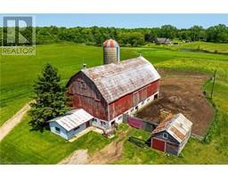 1216 SAWMILL Road - 5