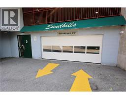 20 ST GEORGE Street UnitNo. 211 - 19