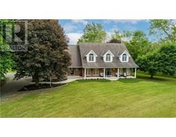 331 LANARK Street - 1