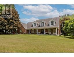 331 LANARK Street - 2