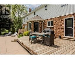 331 LANARK Street - 38