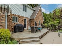 331 LANARK Street - 39