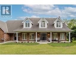 331 LANARK Street - 42