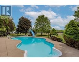 331 LANARK Street - 8