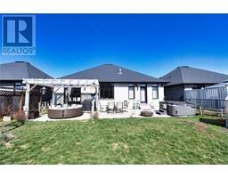 80 BACKUS Drive - 43