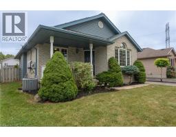 11 GOLDENROD Court - 3