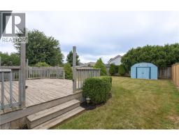 11 GOLDENROD Court - 31
