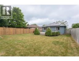 11 GOLDENROD Court - 33