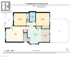 11 GOLDENROD Court - 37