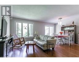 109 WILSON Street W UnitNo. 14 - 10
