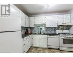 109 WILSON Street W UnitNo. 14 - 13