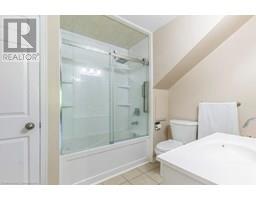 109 WILSON Street W UnitNo. 14 - 17