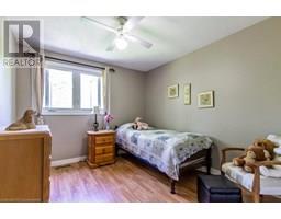 109 WILSON Street W UnitNo. 14 - 19
