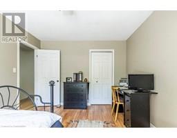 109 WILSON Street W UnitNo. 14 - 22
