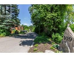 109 WILSON Street W UnitNo. 14 - 3