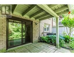 109 WILSON Street W UnitNo. 14 - 33