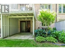 109 WILSON Street W UnitNo. 14 - 34