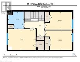 109 WILSON Street W UnitNo. 14 - 38