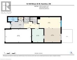 109 WILSON Street W UnitNo. 14 - 39