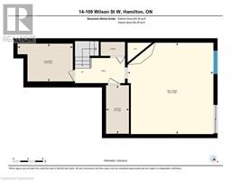 109 WILSON Street W UnitNo. 14 - 40