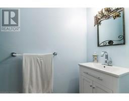 109 WILSON Street W UnitNo. 14 - 6