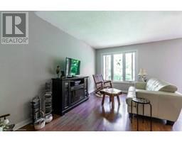 109 WILSON Street W UnitNo. 14 - 7