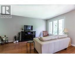 109 WILSON Street W UnitNo. 14 - 8