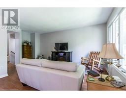 109 WILSON Street W UnitNo. 14 - 9