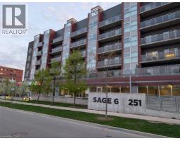 251 HEMLOCK Street UnitNo. 208 - 18