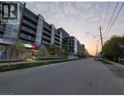 251 HEMLOCK Street UnitNo. 208 - 20
