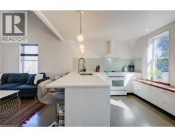 23 RICHMOND Avenue - 21