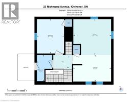 23 RICHMOND Avenue - 48