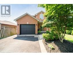 12 VALRIDGE Court - 3