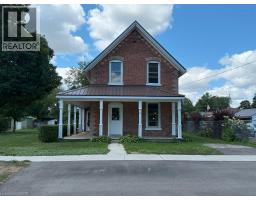 162 WELLINGTON Street - 2