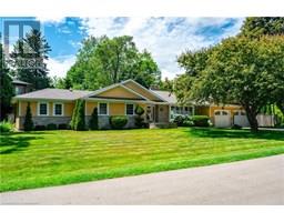 98 HADLEY Drive - 2