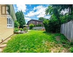 98 HADLEY Drive - 38