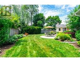 98 HADLEY Drive - 42
