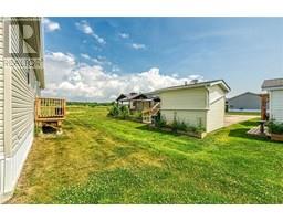 10 MARSH Cove - 30