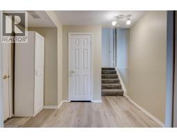 225 BENJAMIN Road UnitNo. 56 - 25