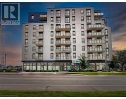 7 ERIE Avenue UnitNo. 414 - 1
