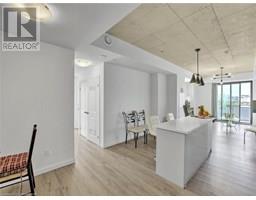 7 ERIE Avenue UnitNo. 414 - 17